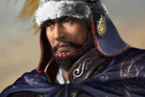 李元昊简介_李元昊的儿子_李元昊的故事_李元昊怎么死的 菊江历史网