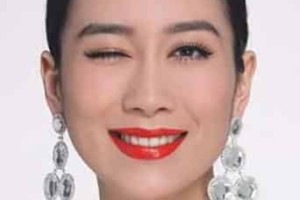 温峥嵘【中国内地影视女演员】 – 人物百科