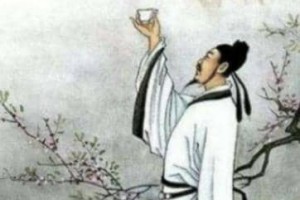 高力士：家道中落沦为太监，给李白脱靴而闻名至今_稗官野史 菊江历史网