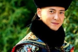 莽古尔泰简介_莽古尔泰的儿子_莽古尔泰的故事_莽古尔泰怎么死的 菊江历史网