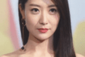 白冰【原名陈东，中国内地女演员】 – 人物百科