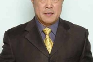 李丹军【原八一厂的编剧、演员】 – 人物百科