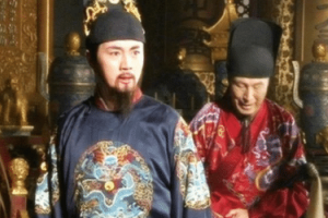 太子要去南京崇祯为何不同意？只因已有前车之鉴！_帝王野史 菊江历史网