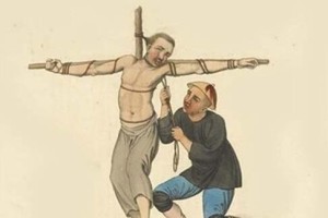 古代死刑制度最多的是那个朝代？史上死刑条款最多是西汉_帝王野史 菊江历史网