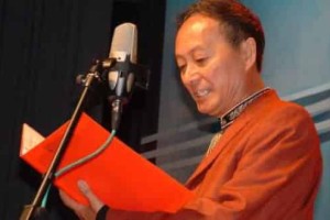 童自荣【中国内地男配音演员】 – 人物百科