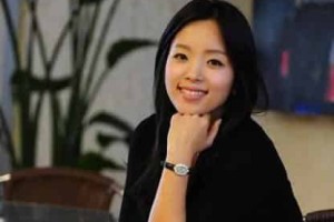 宋熙儿【韩国女艺人，演员】 – 人物百科