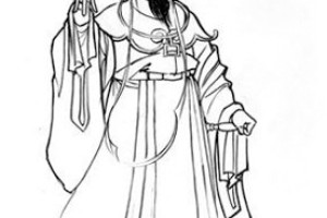 秦穆公简介_秦穆公的儿子_秦穆公的故事_秦穆公怎么死的 菊江历史网