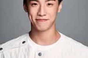 邹吉昕【中国内地男演员】 – 人物百科