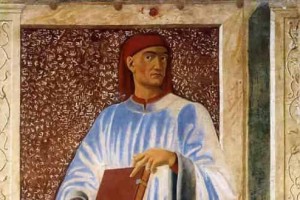 薄伽丘【意大利文艺复兴运动代表，人文主义作家，佛罗伦萨文学三杰之一】 – 人物百科