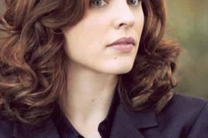 瑞秋·麦克亚当斯【加拿大女演员】 – 人物百科