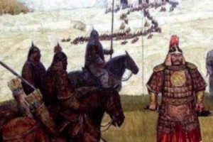 慕容冲：翩翩如玉的贵公子，从男宠到皇帝的传奇人生_帝王野史 菊江历史网