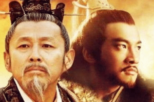 楚汉争霸项羽输在什么地方 项羽有翻盘的机会吗_汉朝历史 菊江历史网