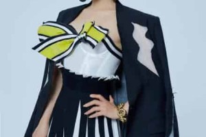 丁当【本名吴娴，中国内地流行乐女歌手】 – 人物百科