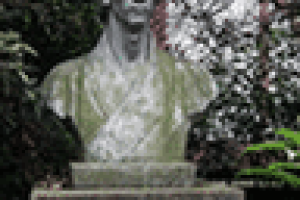 陈寿【三国时蜀汉及西晋时著名史学家】 – 人物百科