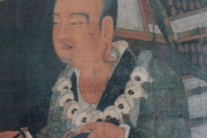 麴文泰：女儿国国王的历史原型，还和唐僧结为兄弟_乡村野史 菊江历史网