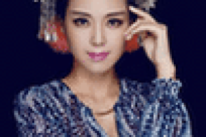 云朵【原名谢春芳，中国内地女歌手】 – 人物百科