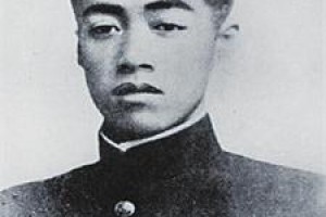 林觉民简介_林觉民的儿子_林觉民的故事_林觉民怎么死的 菊江历史网