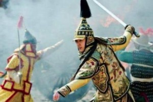 努尔哈赤子嗣众多，最后为何是八子皇太极继位？_稗官野史 菊江历史网