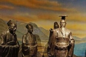 秦始皇建立秦朝后，为什么不杀功臣？_秦朝历史 菊江历史网