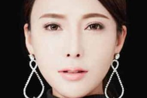 潘彦妃【中国内地女演员、模特】 – 人物百科