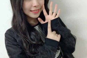 宇井真白【HKT48 Team H成员】 – 人物百科