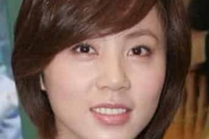 孙莉【中国内地女演员】 – 人物百科