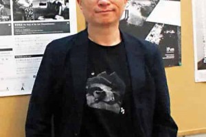 闻天祥【中国台湾影评人】 – 人物百科