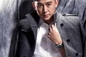 吕行【中国内地男演员，浙江唐德影视股份签约艺人】 – 人物百科