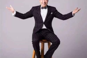 赵卫国【国家一级演员、相声表演艺术家、武汉市说唱团相声演员】 – 人物百科