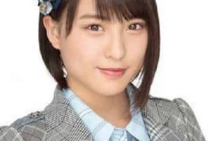 山田菜菜美【日本女子偶像团体AKB48 Team8的成员】 – 人物百科