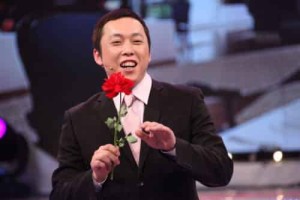 崔艺东【中国内地相声演员，师承冯巩，战友文工团成员】 – 人物百科