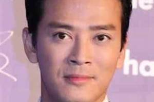 陈晓东【原名陈卓扬，中国香港男歌手、演员】 – 人物百科