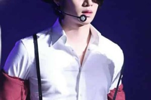 金希澈【韩国歌手、演员】 – 人物百科