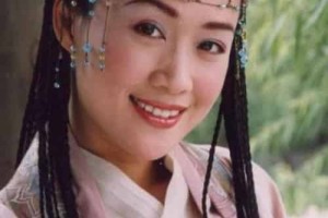 梁小冰【中国香港女演员、歌手、模特】 – 人物百科