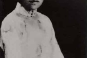 黄庐隐【原名黄淑仪，中国女作家、教师】 – 人物百科