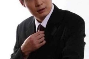 卫羽【中国内地男演员】 – 人物百科