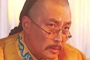 雍正出生后，为何连哭三天不肯吃奶？_帝王野史 菊江历史网