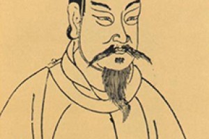 姒启简介_姒启的儿子_姒启的故事_姒启怎么死的 菊江历史网