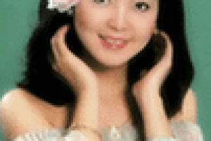 邓丽君【本名邓丽筠，中国台湾女歌手】 – 人物百科