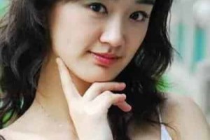 彭蓝【中国内地女演员】 – 人物百科