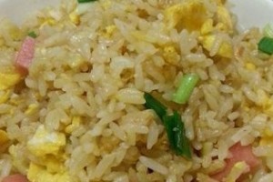 蛋炒饭的做法大全 美味的蛋炒饭轻松做_饮食文化 菊江历史网