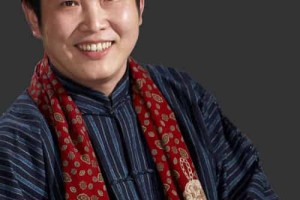 桂海杰【中国大写意派著名画家，高级室内设计师，中国国际周易联合会副会长】 – 人物百科