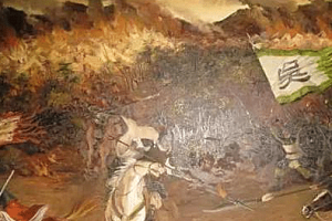 夷陵之战发生的原因是什么？其结果对蜀汉有什么影响？_古代战争 菊江历史网