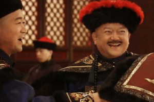 嘉庆从和珅家中搜出了那么多的钱 和珅哪里来的生财之道_清朝历史 菊江历史网