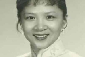 筱爱琴【原名吴彩珍，中国女曲艺演员】 – 人物百科