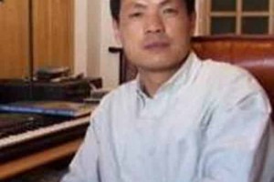 周志勇【音乐制作人】 – 人物百科