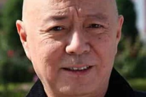 石小满【中国内地影视演员、主持人】 – 人物百科