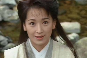 龚慈恩【中国香港女演员】 – 人物百科