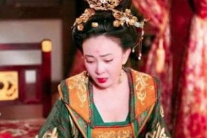 张皇后：谋杀亲王夺权，还想对太子下手最后被打死_后宫秘史 菊江历史网