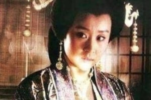 她是李渊的第一位贵妃，后来却神秘消失_后宫秘史 菊江历史网